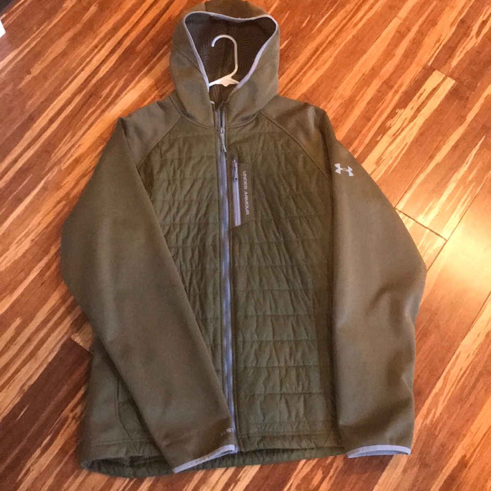 Men’s Under Armour Jacket